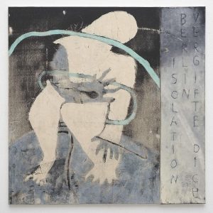 Insolation Berlin Alben 2018 Review