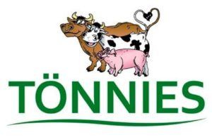 Tönnies Tiere