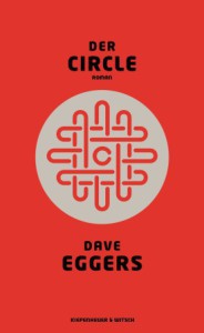 The Circle Dave Eggers