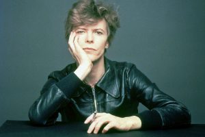 David Bowie Berlin