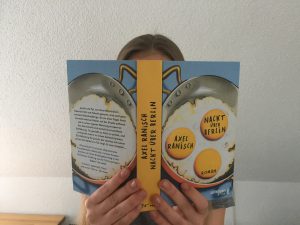 Axel Ranisch Nackt in berlin