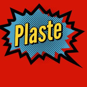 Plaste blog