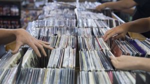 Die besten Platten 2017