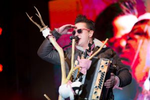 Andreas Gabalier Rechtsrock