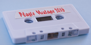 Plaste Mixtape Beste Songs 2015