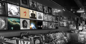 die besten Platten 2016 Plattenladen