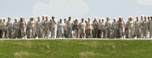 Beige, Sylvia Hohlbaum