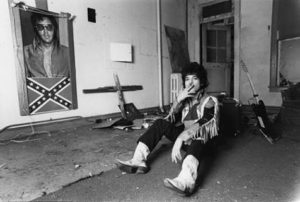Alan Vega