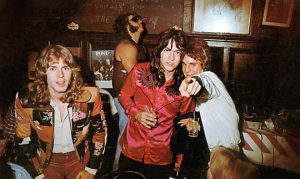 Big Star Playlist