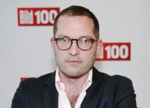 Julian Reichelt