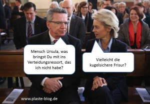 thomas de mazier von der leyen
