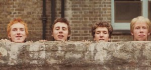 John Lydon Anger is an Engery