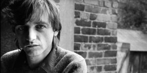 Mark E. Smith RIP