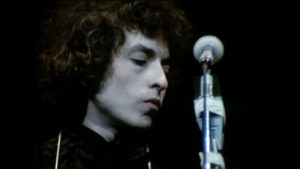 Bob Dylan in Stuttgart