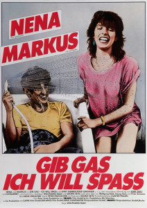 nena markus aus grauer städte mauern - die neue deutsche welle 1977 - 85