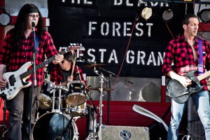 Black Forest Fiesta Grande