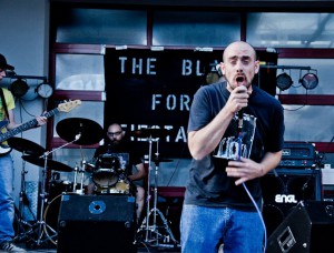 Black Forest Fiesta Grande
