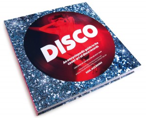 discobook