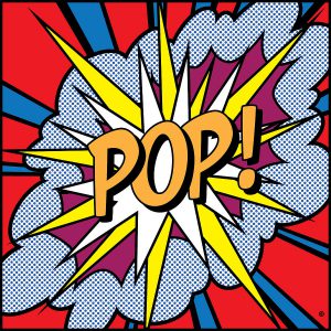 Plaste Blog Popkultur