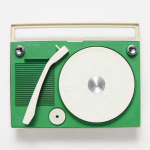 Plastten Reviews Vinyl Plattenspieler