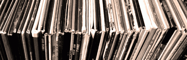 records