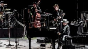 Bob Dylan in Stuttgart