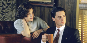 Die geheime Geschichte von Twin Peaks