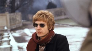 Scott Walker Playlist