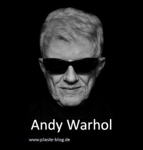 heino, andy warhol